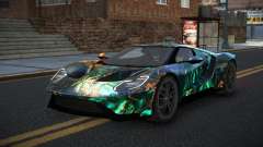 Ford GT Joriale S8 pour GTA 4