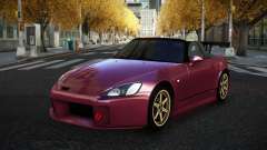 Honda S2000 Minxis pour GTA 4