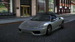 Ferrari 360 Sefalesaf
