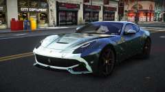 Ferrari F12 Ryjop S7 für GTA 4