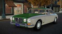 Jaguar XJ6 Muasi