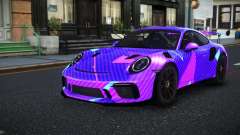 Porsche 911 Ronai S12 für GTA 4