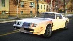 Pontiac Trans AM Beasy S6 für GTA 4