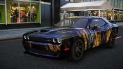 Dodge Challenger Ellage S12 pour GTA 4