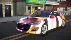 Hyundai Genesis Donahin S13