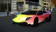 Lamborghini Murcielago Amrian S3 für GTA 4