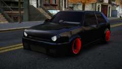 Volkswagen Golf Gojvuru pour GTA 4