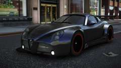 Alfa Romeo 8C Qurle für GTA 4