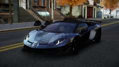 Lamborghini Aventador Berniel S2 für GTA 4