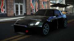 Honda S2000 Nalina S10 pour GTA 4