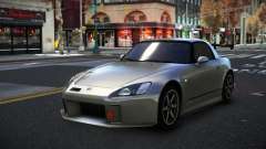 Honda S2000 Ronto für GTA 4