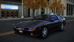Toyota Supra Saisney S14 für GTA 4