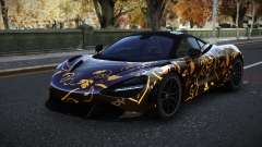 McLaren 720S Gethli S2 pour GTA 4
