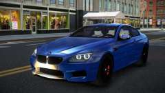 BMW M6 Xarory S14 für GTA 4