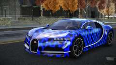 Bugatti Chiron Ashow S3 für GTA 4