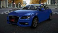 Audi A4 Boke pour GTA 4