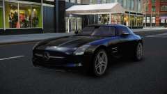 Mercedes-Benz SLS AMG Yagibip für GTA 4
