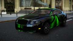 Bentley Continental Chahi S1 pour GTA 4