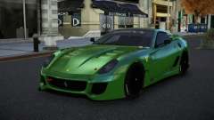 Ferrari 599 Exan pour GTA 4