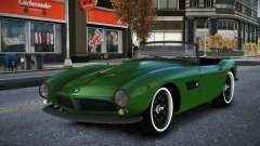 BMW 507 Vebeso für GTA 4