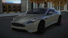 Aston Martin Virage Kizwoz