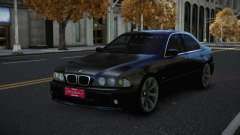 BMW M5 E39 Wonozusog für GTA 4