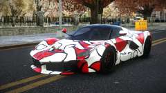Ferrari LaFerrari Erahxa S5 pour GTA 4