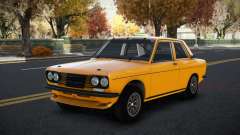 Datsun 510 Hirreniw pour GTA 4