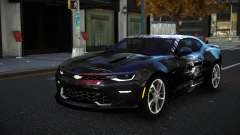 Chevrolet Camaro Tonke S6 pour GTA 4