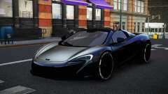 McLaren 650S Tugayiguf pour GTA 4