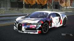 Bugatti Chiron Ashow S9