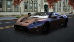 Spyker C8 Gouxi