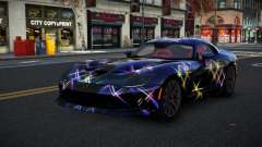 Dodge Viper Tycole S1 pour GTA 4