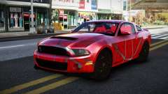 Shelby GT500 Anrahen S13 pour GTA 4