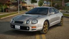 Toyota Celica GT-Four ST205