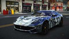 Ferrari F12 Ryjop S13 für GTA 4
