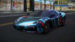 Ferrari F430 Rajox S14 pour GTA 4