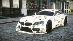 BMW Z4 Andley S8 pour GTA 4