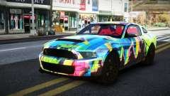 Shelby GT500 Anrahen S10 pour GTA 4