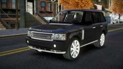 Land Rover Range Rover Supercharged Minofe