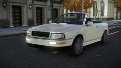 Audi 80 Luksiz für GTA 4
