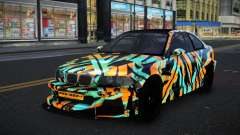 BMW M3 E46 Jagake S9 für GTA 4