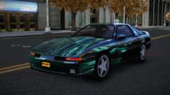 Toyota Supra Saisney S12 pour GTA 4