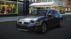 Lexus CT200H Sazlaw für GTA 4