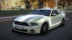 Ford Mustang Sacyu pour GTA 4