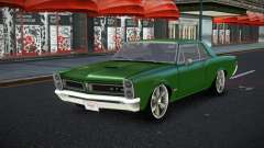 Pontiac GTO Jozewiday pour GTA 4
