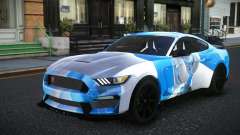 Shelby GT350 Wians S9