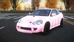 Honda Integra Nicla S4 pour GTA 4