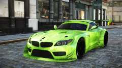 BMW Z4 Andley S3 für GTA 4