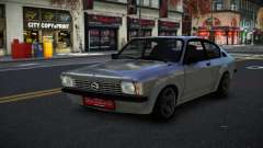 Opel Kadett Suuru